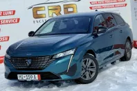 Peugeot 308 din 2024 cu 35.000 km - oferta PEU191139 - foto 3