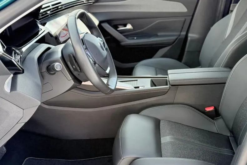 Peugeot 308 din 2024 cu 35.000 km - oferta PEU191139 - foto 10