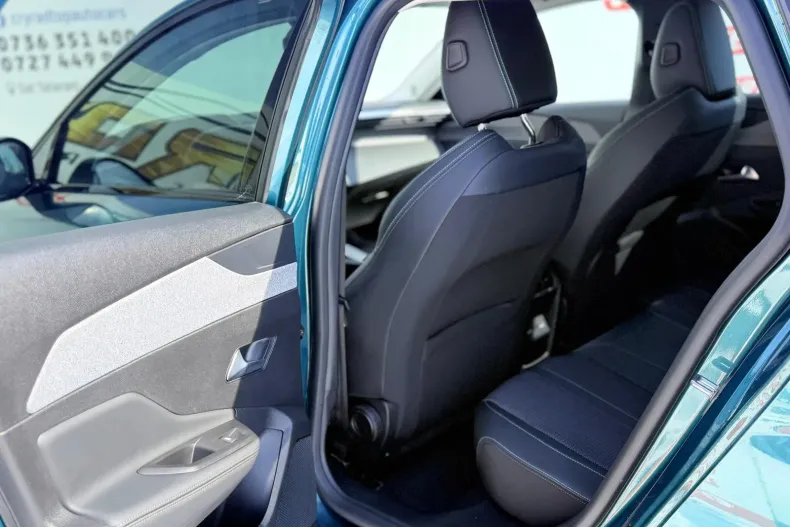 Peugeot 308 din 2024 cu 35.000 km - oferta PEU191139 - foto 12