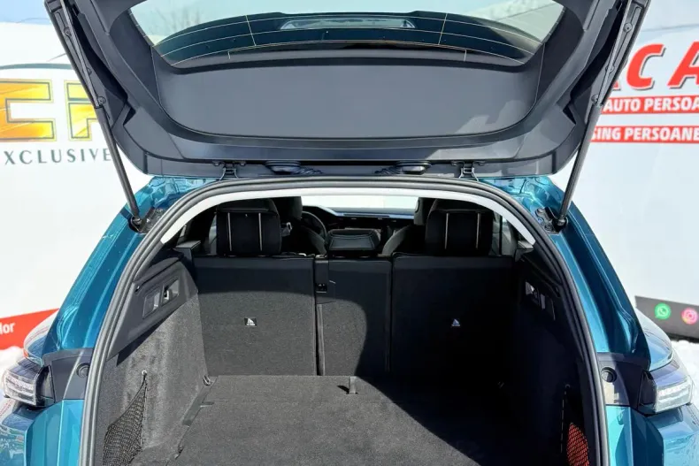 Peugeot 308 din 2024 cu 35.000 km - oferta PEU191139 - foto 14