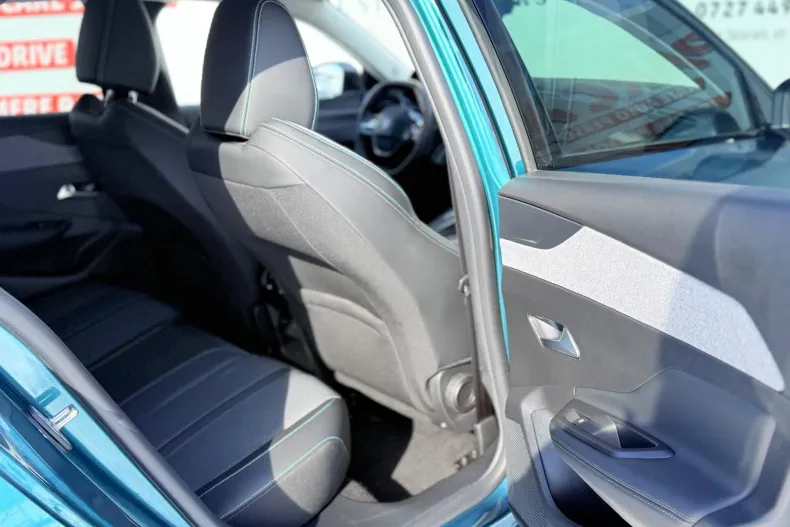 Peugeot 308 din 2024 cu 35.000 km - oferta PEU191139 - foto 15