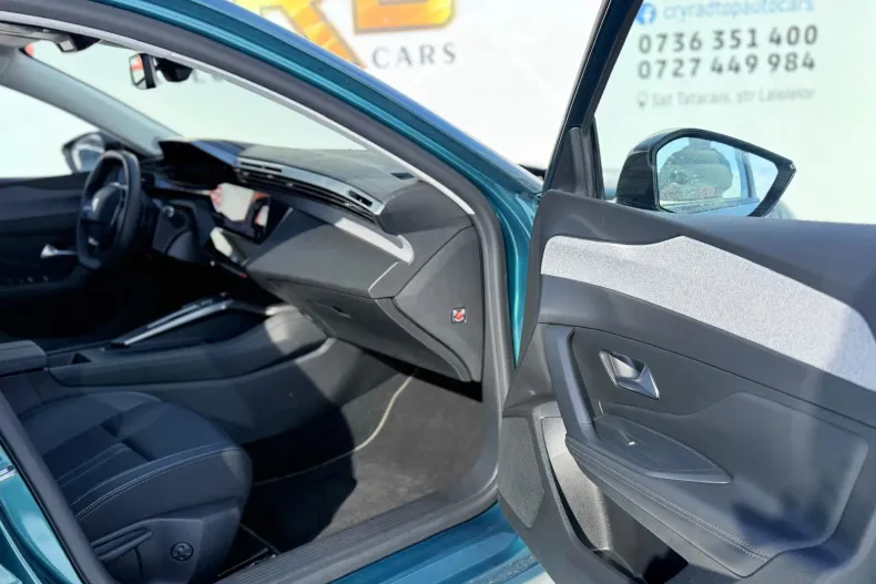 Peugeot 308 din 2024 cu 35.000 km - oferta PEU191139 - foto 17