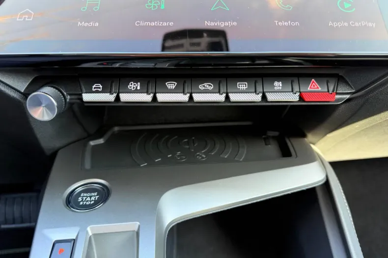 Peugeot 308 din 2024 cu 35.000 km - oferta PEU191139 - foto 26