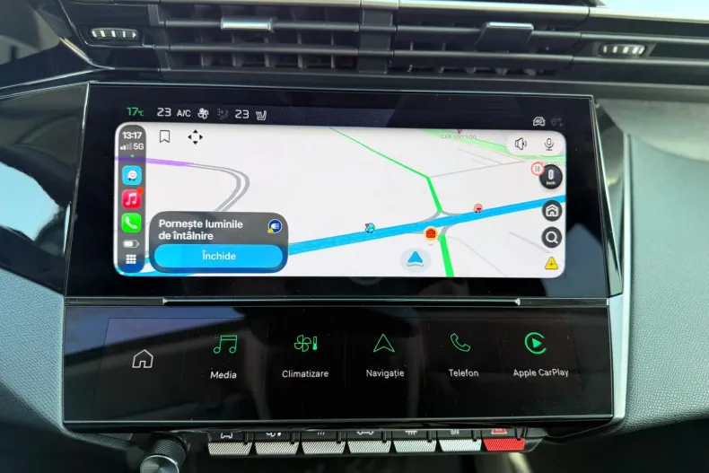 Peugeot 308 din 2024 cu 35.000 km - oferta PEU191139 - foto 27