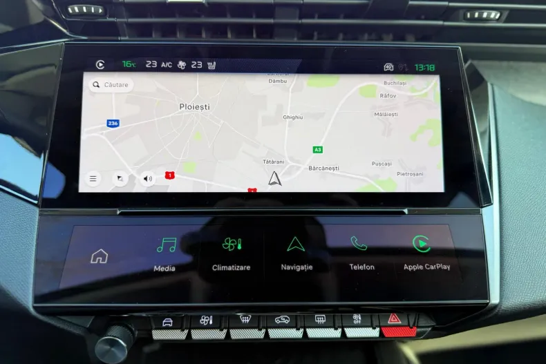 Peugeot 308 din 2024 cu 35.000 km - oferta PEU191139 - foto 28