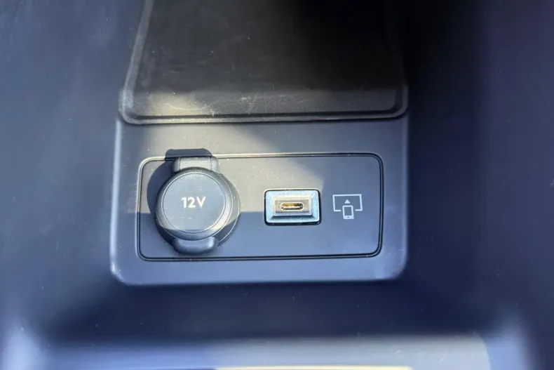 Peugeot 308 din 2024 cu 35.000 km - oferta PEU191139 - foto 30