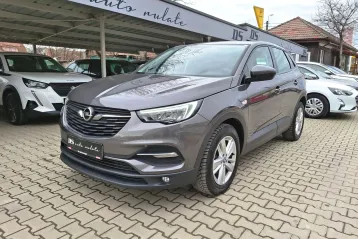Opel Grandland (X) din 2020 - oferta OPE191140