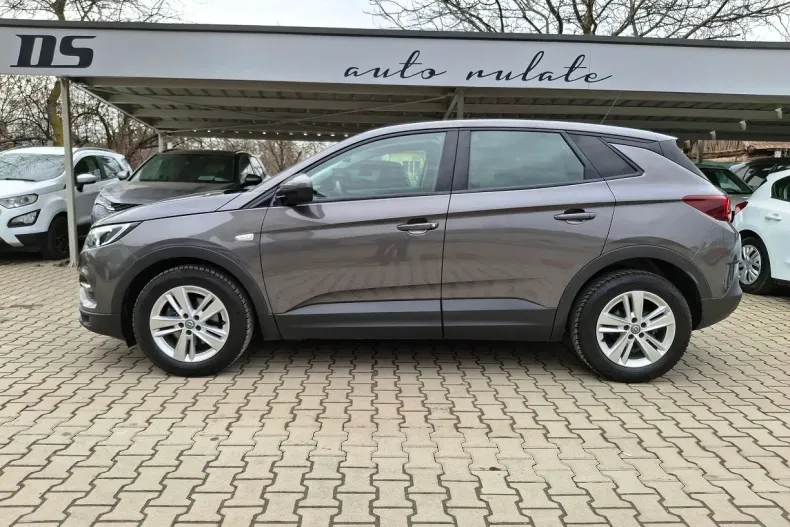 Opel Grandland (X) din 2020 cu 120.507 km - oferta OPE191140 - foto 3