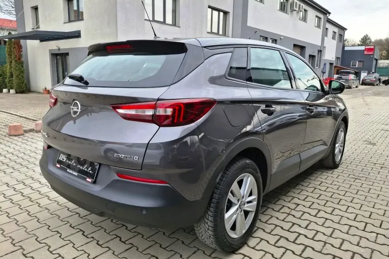 Opel Grandland (X) din 2020 cu 120.507 km - oferta OPE191140 - foto 5