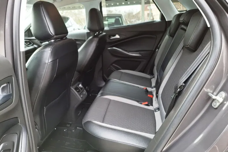 Opel Grandland (X) din 2020 cu 120.507 km - oferta OPE191140 - foto 10