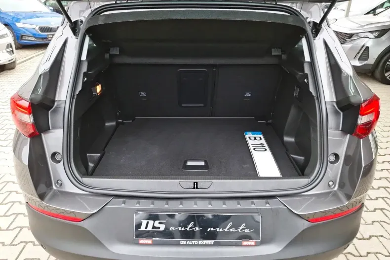 Opel Grandland (X) din 2020 cu 120.507 km - oferta OPE191140 - foto 12