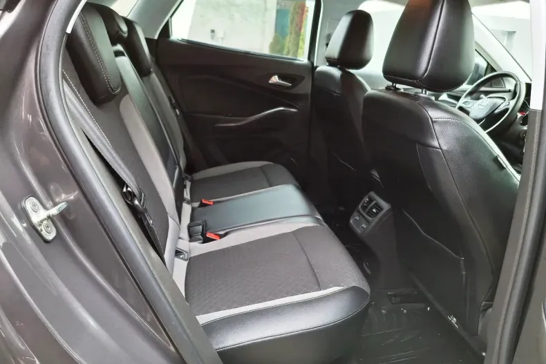 Opel Grandland (X) din 2020 cu 120.507 km - oferta OPE191140 - foto 13