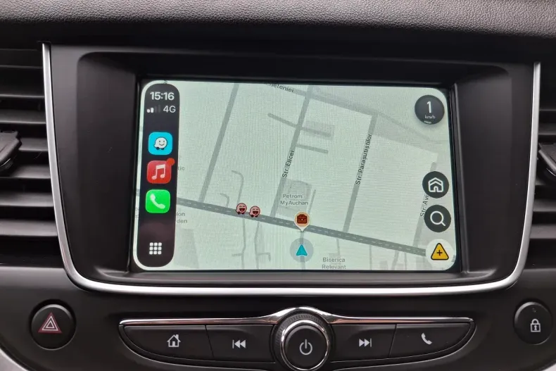 Opel Grandland (X) din 2020 cu 120.507 km - oferta OPE191140 - foto 15