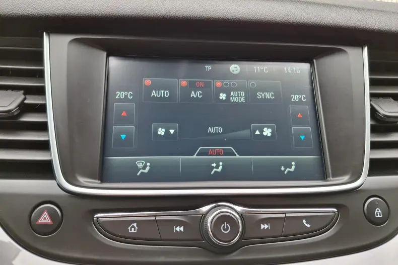 Opel Grandland (X) din 2020 cu 120.507 km - oferta OPE191140 - foto 19