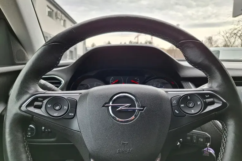 Opel Grandland (X) din 2020 cu 120.507 km - oferta OPE191140 - foto 22