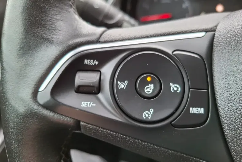 Opel Grandland (X) din 2020 cu 120.507 km - oferta OPE191140 - foto 23