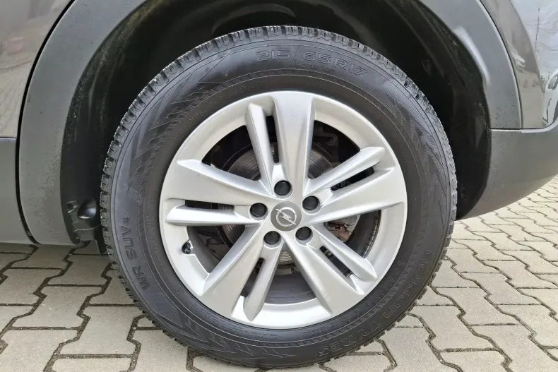 Opel Grandland (X) din 2020 cu 120.507 km - oferta OPE191140 - foto 27