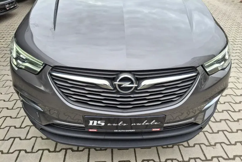 Opel Grandland (X) din 2020 cu 120.507 km - oferta OPE191140 - foto 28