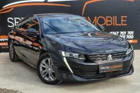 Peugeot 508 din 2020 cu 166.800 km - oferta PEU191141 - foto 1