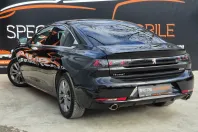 Peugeot 508 din 2020 cu 166.800 km - oferta PEU191141 - foto 5
