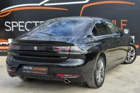 Peugeot 508 din 2020 cu 166.800 km - oferta PEU191141 - foto 7
