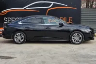 Peugeot 508 din 2020 cu 166.800 km - oferta PEU191141 - foto 8