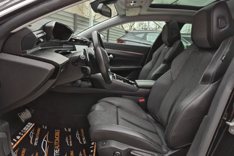 Peugeot 508 din 2020 cu 166.800 km - oferta PEU191141 - foto 10