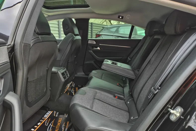 Peugeot 508 din 2020 cu 166.800 km - oferta PEU191141 - foto 11