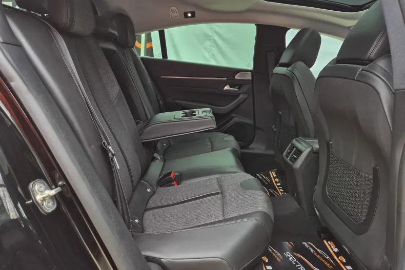 Peugeot 508 din 2020 cu 166.800 km - oferta PEU191141 - foto 12