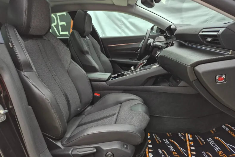 Peugeot 508 din 2020 cu 166.800 km - oferta PEU191141 - foto 13