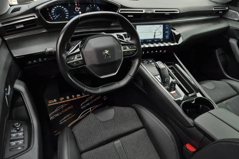 Peugeot 508 din 2020 cu 166.800 km - oferta PEU191141 - foto 14