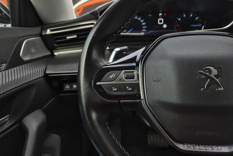 Peugeot 508 din 2020 cu 166.800 km - oferta PEU191141 - foto 16