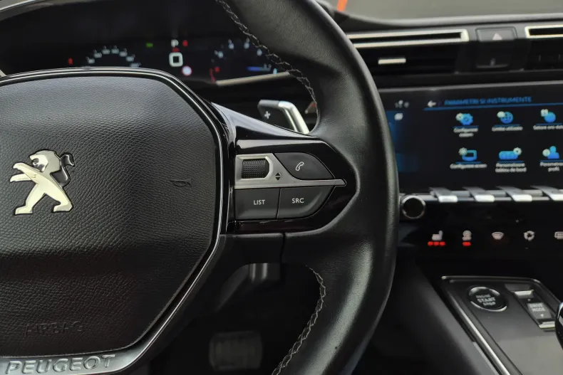 Peugeot 508 din 2020 cu 166.800 km - oferta PEU191141 - foto 17