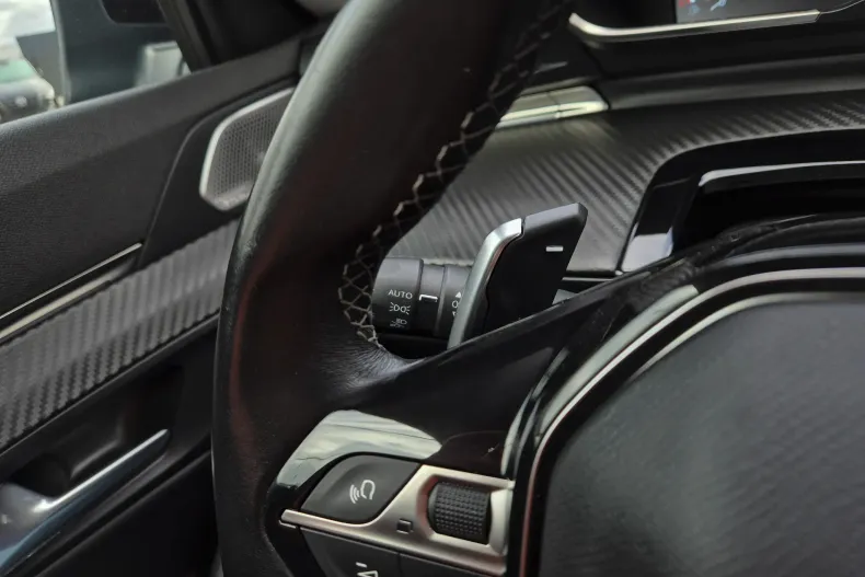 Peugeot 508 din 2020 cu 166.800 km - oferta PEU191141 - foto 18