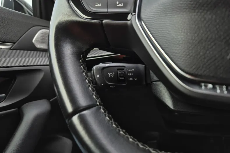 Peugeot 508 din 2020 cu 166.800 km - oferta PEU191141 - foto 19