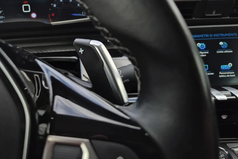 Peugeot 508 din 2020 cu 166.800 km - oferta PEU191141 - foto 20