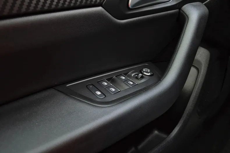 Peugeot 508 din 2020 cu 166.800 km - oferta PEU191141 - foto 22