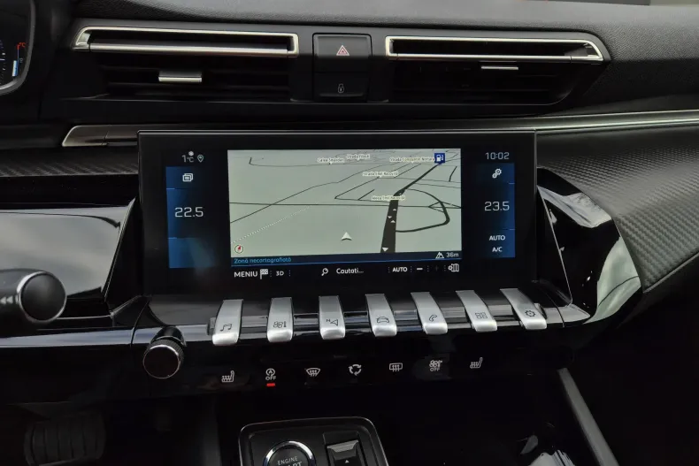 Peugeot 508 din 2020 cu 166.800 km - oferta PEU191141 - foto 23