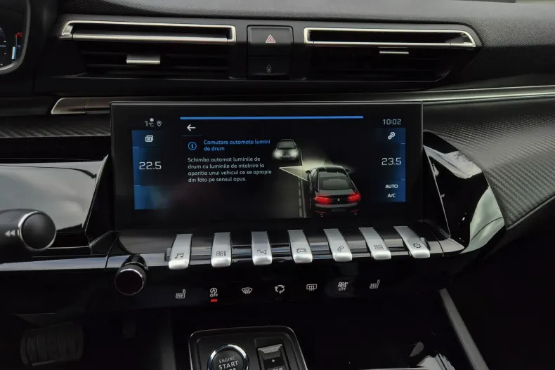 Peugeot 508 din 2020 cu 166.800 km - oferta PEU191141 - foto 25