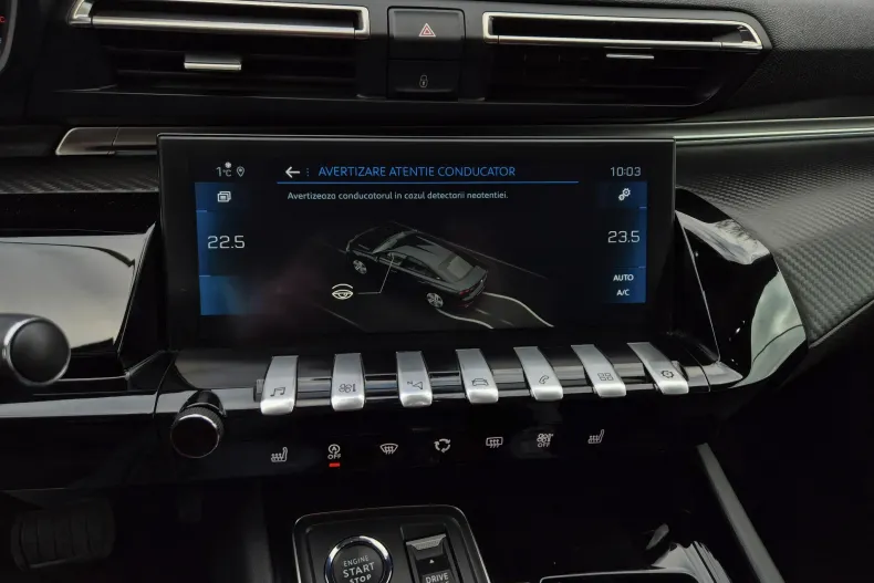 Peugeot 508 din 2020 cu 166.800 km - oferta PEU191141 - foto 30