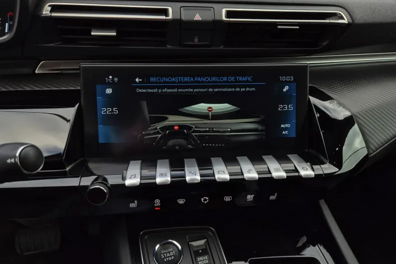 Peugeot 508 din 2020 cu 166.800 km - oferta PEU191141 - foto 31