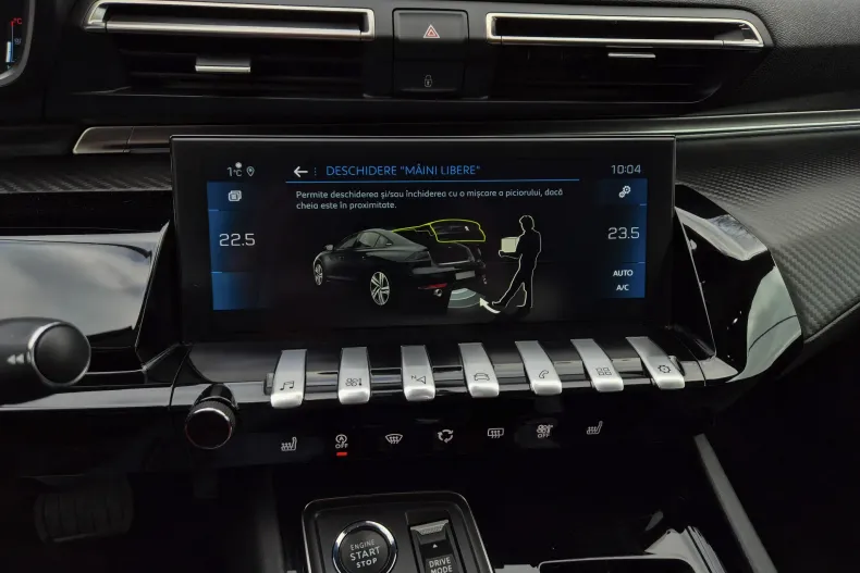 Peugeot 508 din 2020 cu 166.800 km - oferta PEU191141 - foto 34