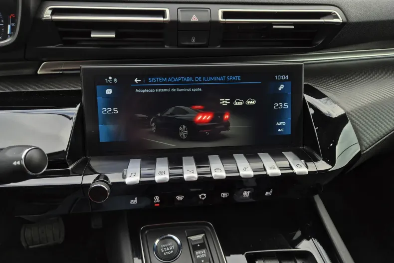 Peugeot 508 din 2020 cu 166.800 km - oferta PEU191141 - foto 35