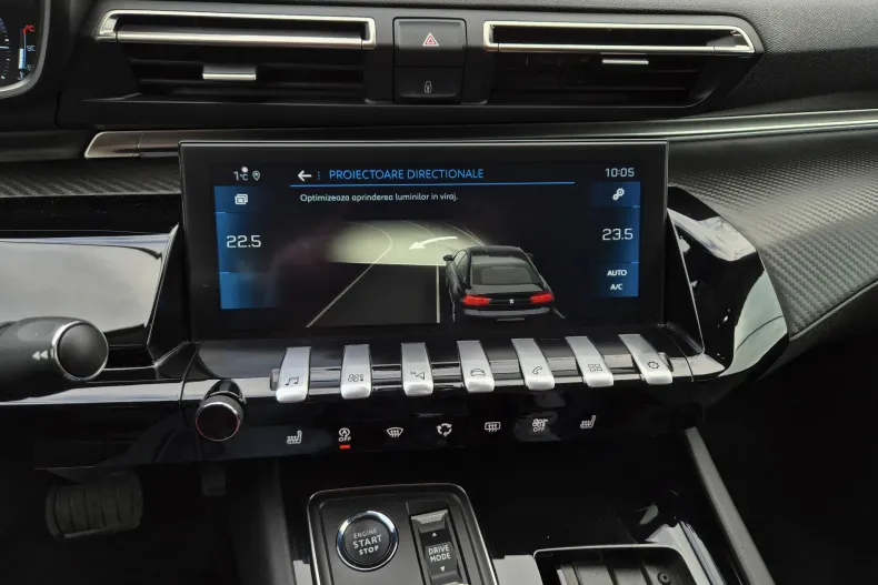 Peugeot 508 din 2020 cu 166.800 km - oferta PEU191141 - foto 36