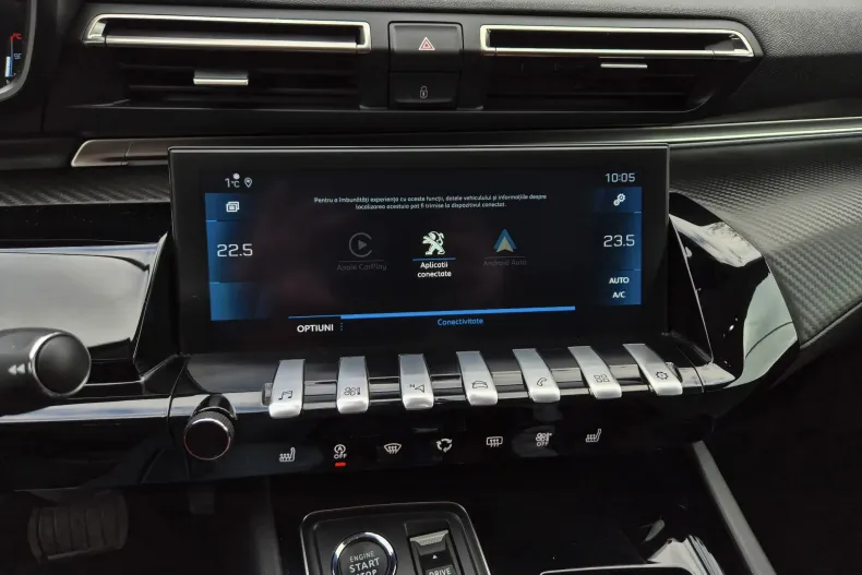 Peugeot 508 din 2020 cu 166.800 km - oferta PEU191141 - foto 37