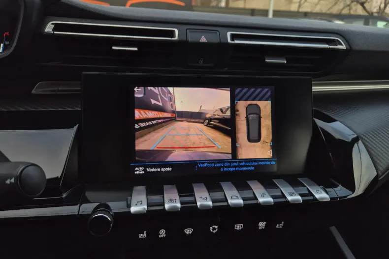 Peugeot 508 din 2020 cu 166.800 km - oferta PEU191141 - foto 38