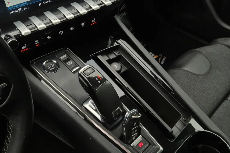 Peugeot 508 din 2020 cu 166.800 km - oferta PEU191141 - foto 40