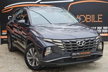 Hyundai TUCSON din 2022 - oferta HYU191142