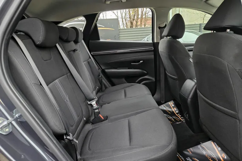 Hyundai TUCSON din 2022 cu 122.100 km - oferta HYU191142 - foto 12