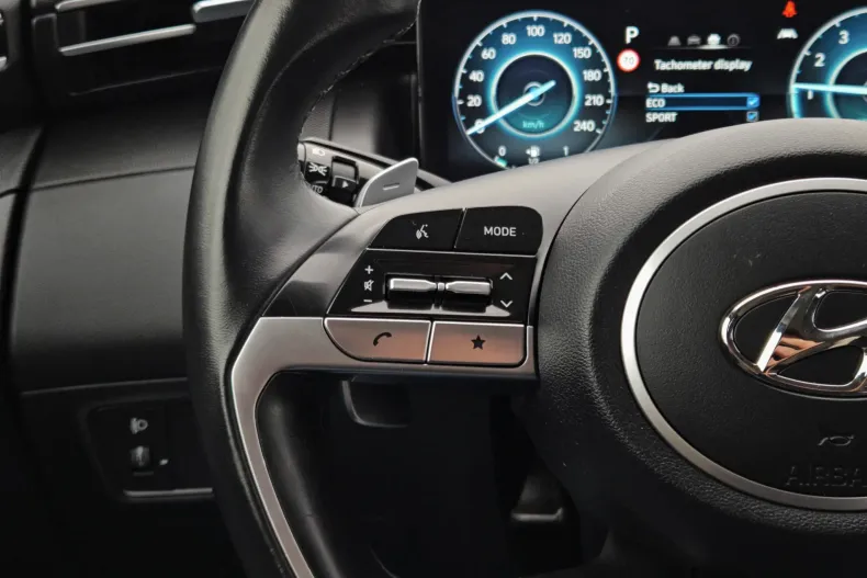 Hyundai TUCSON din 2022 cu 122.100 km - oferta HYU191142 - foto 18